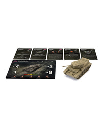 World of Tanks Miniatures Game - Expansion Pack Cromwell